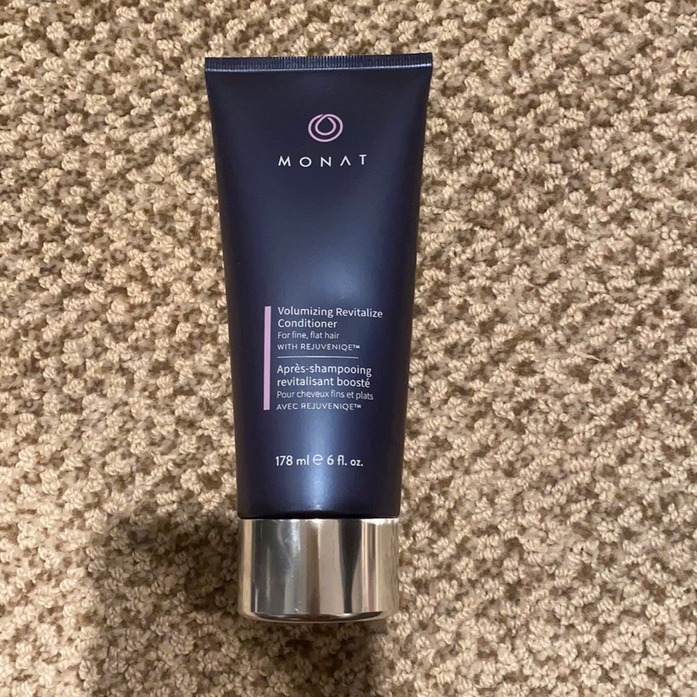 Monat Revitalize Conditioner - Sealed